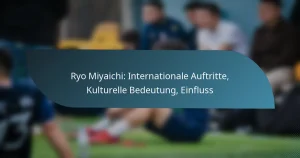 Ryo Miyaichi: Internationale Auftritte, Kulturelle Bedeutung, Einfluss