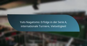 Yuto Nagatomo: Erfolge in der Serie A, internationale Turniere, Vielseitigkeit